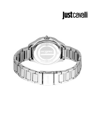 Just Cavalli Ladies Watch
